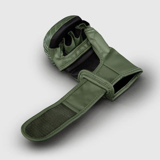 Handschoenen MMA Venum Contender 1.5 XT 3D Khaki 