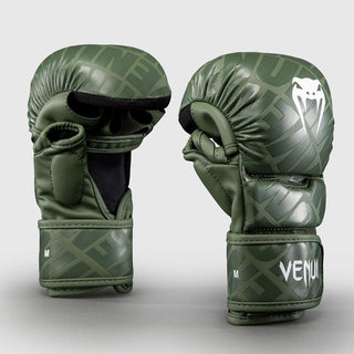 Handschoenen MMA Venum Contender 1.5 XT 3D Khaki 