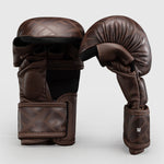 Handschoenen MMA Venum Contender 1.5 XT 3D Bruin 