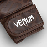 Handschoenen MMA Venum Contender 1.5 XT 3D Bruin 