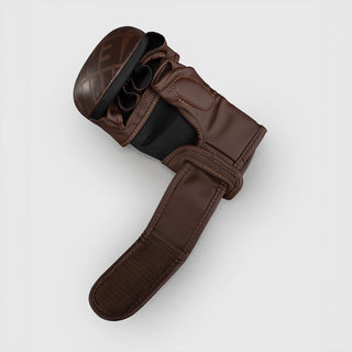 Handschoenen MMA Venum Contender 1.5 XT 3D Bruin 