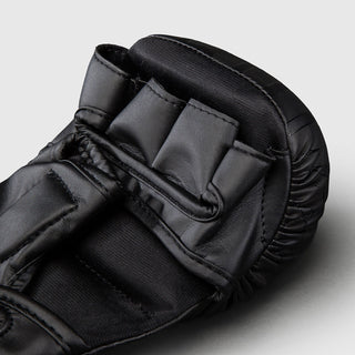 Handschoenen MMA Venum Contender 1.5 XT 3D Zwart-goud 
