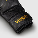 Handschoenen MMA Venum Contender 1.5 XT 3D Zwart-goud 
