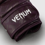Handschoenen MMA Venum Contender 1.5 XT 3D Paars 