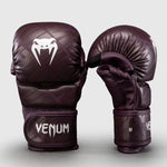Handschoenen MMA Venum Contender 1.5 XT 3D Paars 