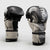 Handschoenen MMA Venum Galactic 3.0 Beige-zwart 