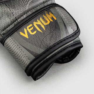 Handschoenen MMA Venum Galactic 3.0 Zwart-goud 