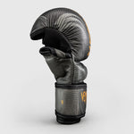 Handschoenen MMA Venum Galactic 3.0 Zwart-goud 