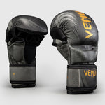 Handschoenen MMA Venum Galactic 3.0 Zwart-goud 