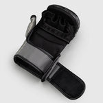 Handschoenen MMA Venum Galactic 3.0 Zwart-goud 