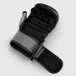 Handschoenen MMA Venum Galactic 3.0 Zwart-goud 