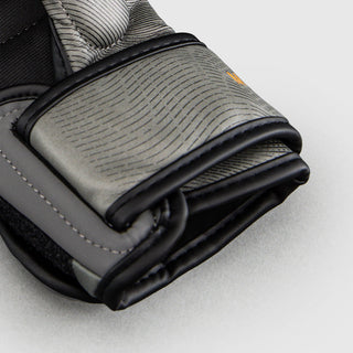 Handschoenen MMA Venum Galactic 3.0 Zwart-goud 