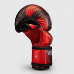 Handschoenen MMA Venum Galactic 3.0 Rood-zilver 
