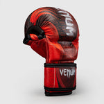 Handschoenen MMA Venum Galactic 3.0 Rood-zilver 
