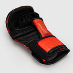 Handschoenen MMA Venum Galactic 3.0 Rood-zilver 