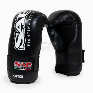 Handschoenen SAP Puntgevecht WAKO Raptor Semi Contact