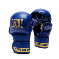 Handschoenen MMA Leone DNA 7 oz GP144 met duim 