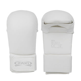 Handschoenen van Karate-Kumite Itaki Art. 404 