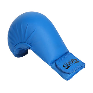 Handschoenen van Karate-Kumite Itaki Art. 404 