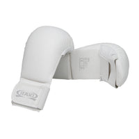 Handschoenen van Karate-Kumite Itaki Art. 404 