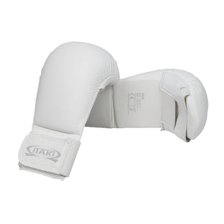 Handschoenen van Karate-Kumite Itaki Art. 404 