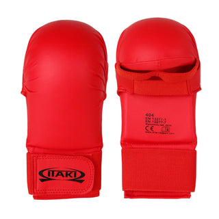Handschoenen van Karate-Kumite Itaki Art. 404 