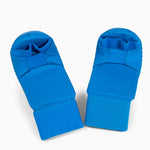 Handschoenen van karate Smai WKF Art. 404S 