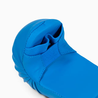 Handschoenen van karate Smai WKF Art. 404S 