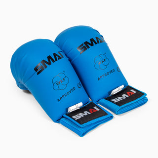 Handschoenen van karate Smai WKF Art. 404S 