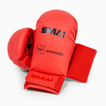 Handschoenen van karate Smai WKF Art. 404S 
