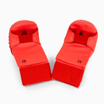 Handschoenen van karate Smai WKF Art. 404S 
