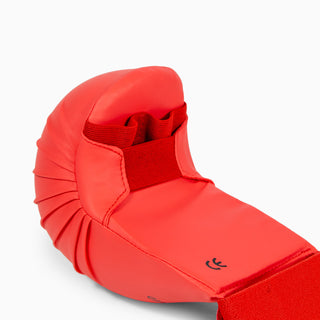 Handschoenen van karate Smai WKF Art. 404S 