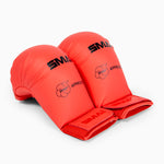 Handschoenen van karate Smai WKF Art. 404S 