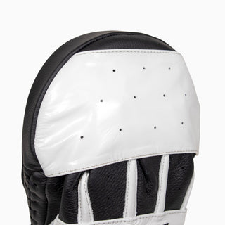 Handpads Cleto Reyes Gebogen 
