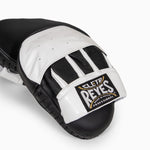 Handpads Cleto Reyes Gebogen 