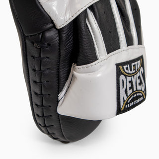 Handpads Cleto Reyes Gebogen 