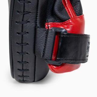 Handpads Cleto Reyes Gebogen met klittenband 