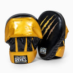 Handpads Cleto Reyes Tijger 