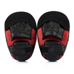 Handpads Fairtex Maximaliseer FMV13 rood-zwart 