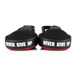 Handpads Fairtex Maximaliseer FMV13 rood-zwart 