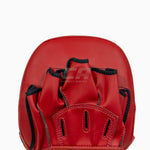 Handpads Fairtex Korte FMV14 Rood 