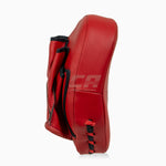 Handpads Fairtex Korte FMV14 Rood 