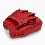 Handpads Fairtex Korte FMV14 Rood 