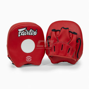Handpads Fairtex Korte FMV14 Rood 