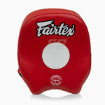Handpads Fairtex Korte FMV14 Rood 