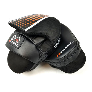 Handpads Rival RAPM Pro Zwart 