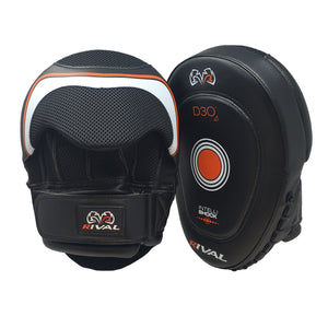 Handpads Rival RPM10 Intelli-Shock Next Gen. 