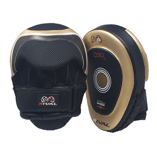 Handpads Rival RPM10 Intelli-Shock Next Gen. 