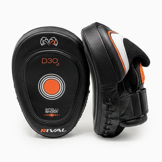 Handpads Rival RPM10 Intelli-Shock Next Gen. 