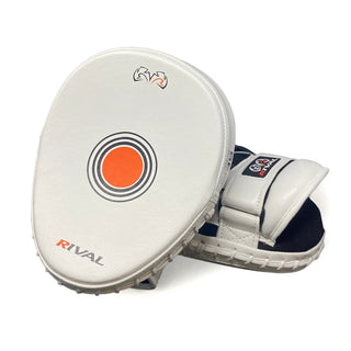 Handpads Rival RPM1 Ultra Wit 